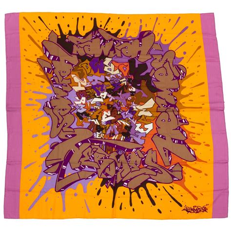 hermes graffiti shawl|Hermes Graffiti .